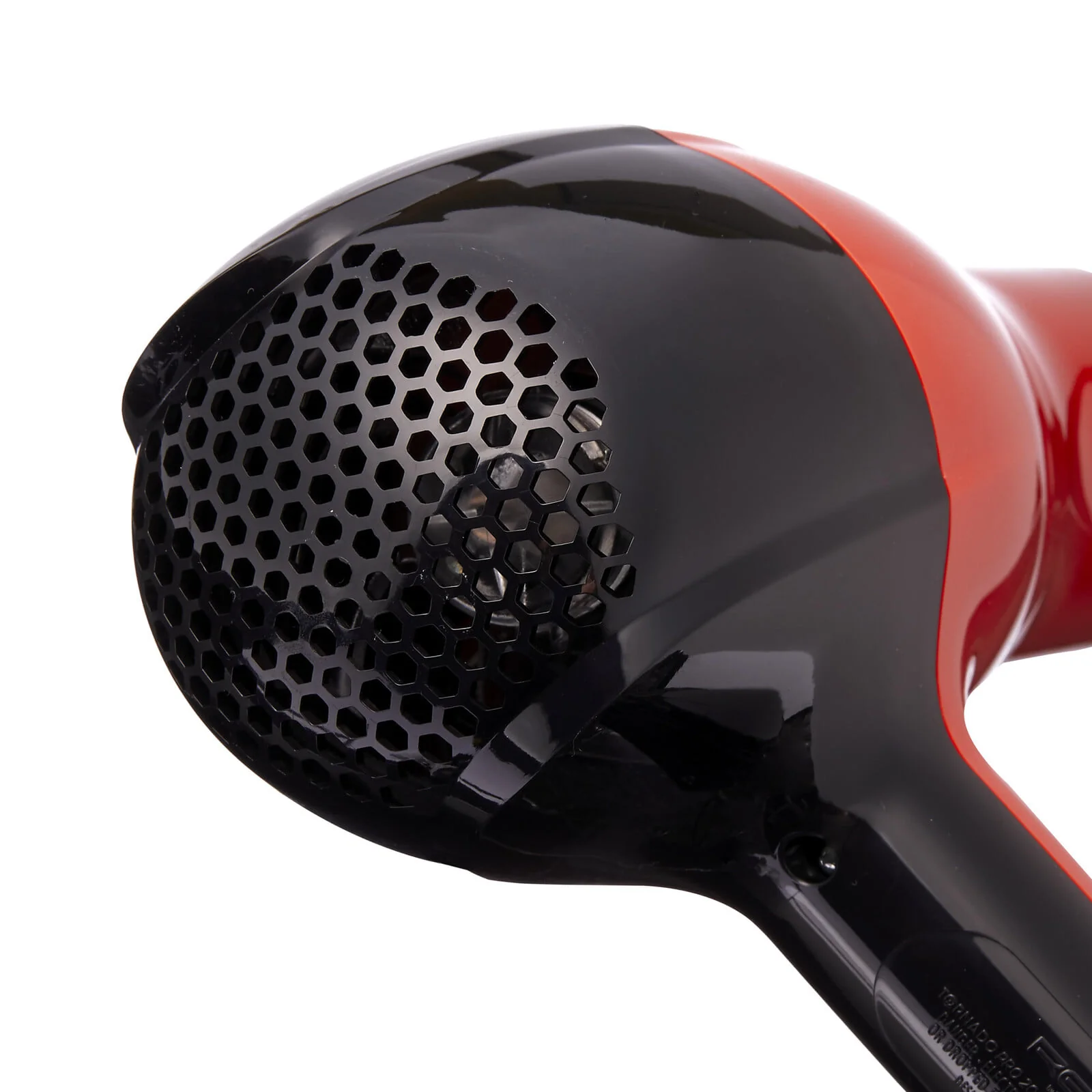 RED by KISS Tornado Pro 2000 3 Styling Attachments - Image 4