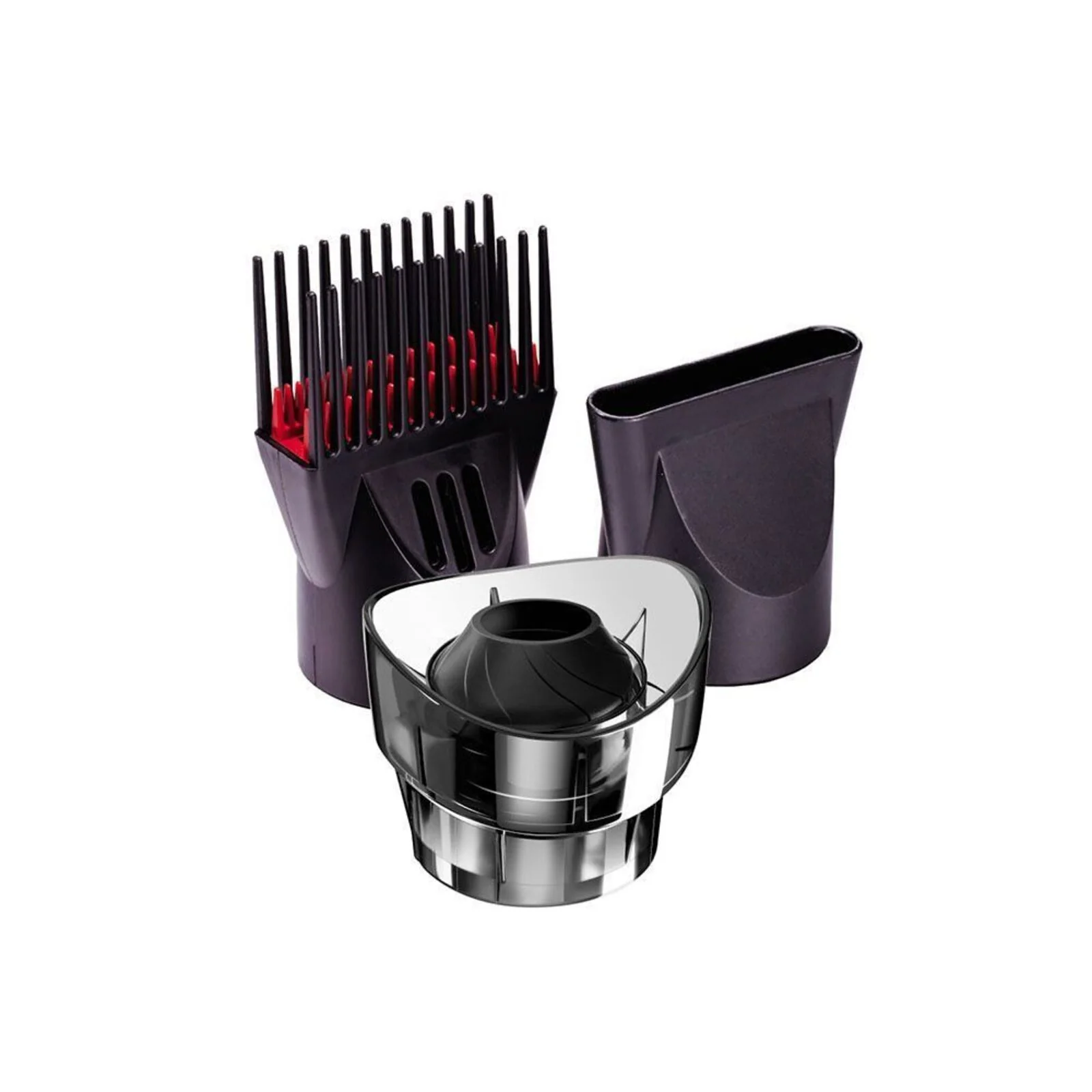 RED by KISS Tornado Pro 2000 3 Styling Attachments - Image 5