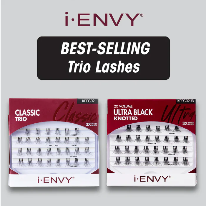 I-ENVY Trio Lash - Image 10