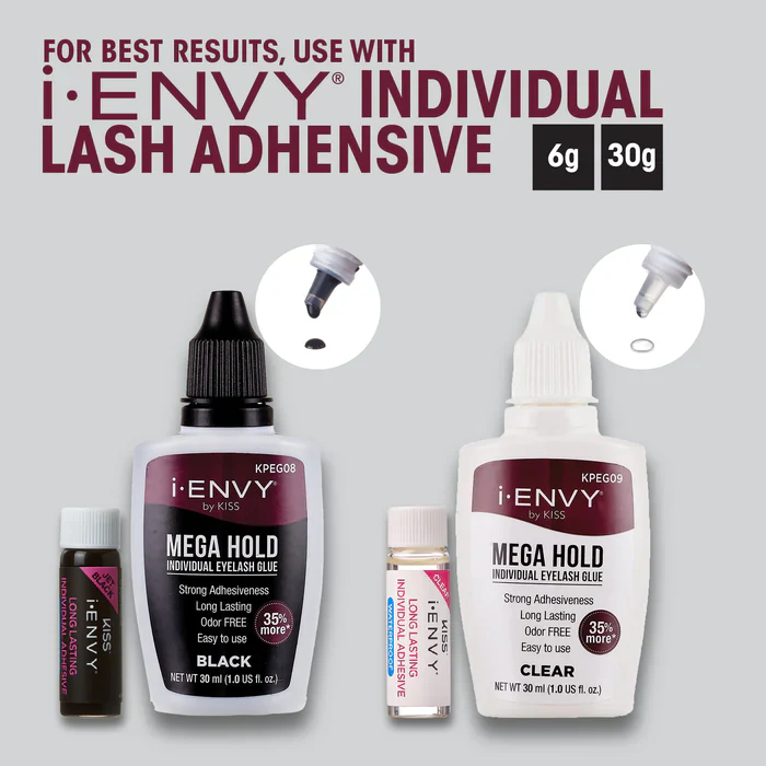 I-ENVY Trio Lash - Image 11