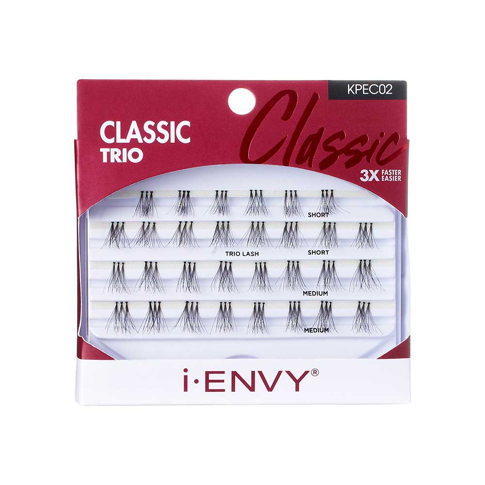 I-ENVY Trio Lash - Image 6