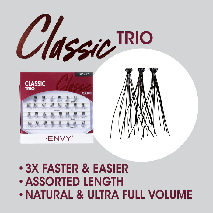I-ENVY Trio Lash - Image 7