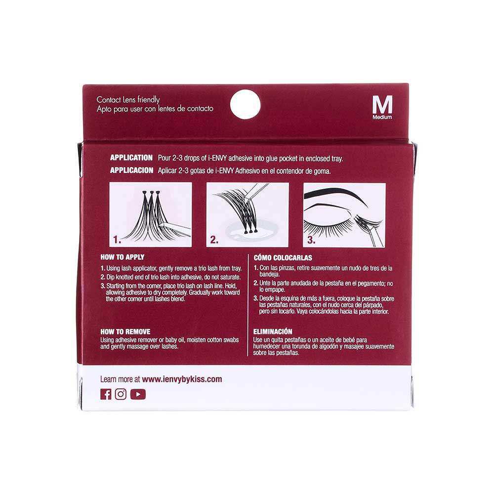 I-ENVY Trio Lash - Image 9