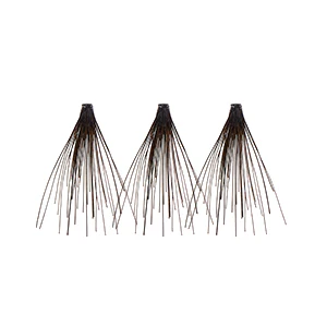 I-ENVY Triple Black Knot Free Individual Lash (70pcs) - Image 7