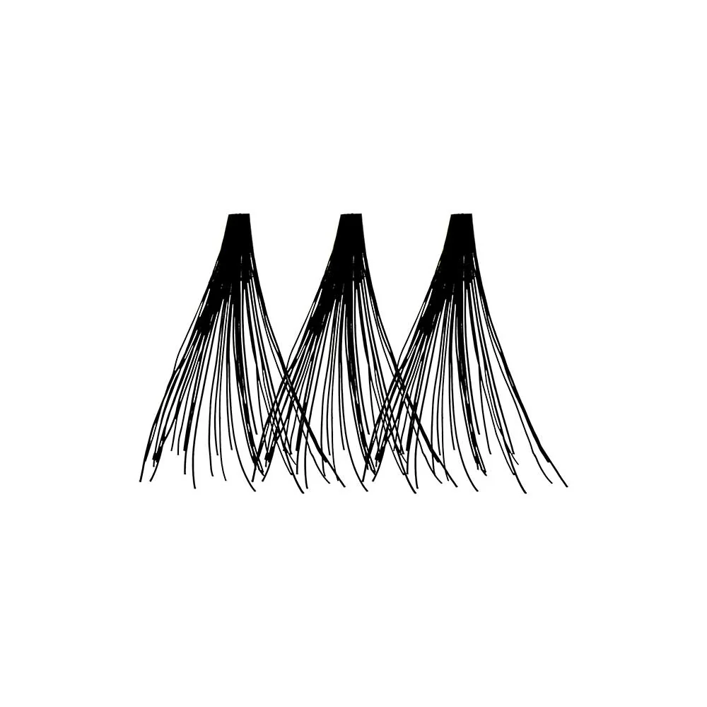 I-ENVY Triple Black Knot Free Individual Lash (70pcs) - Image 9