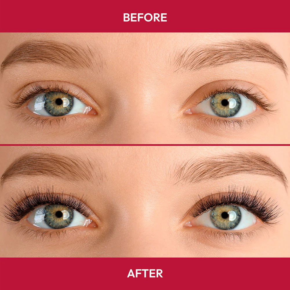 I-ENVY Triple Black Trio Lashes - 3D Trios - Image 7