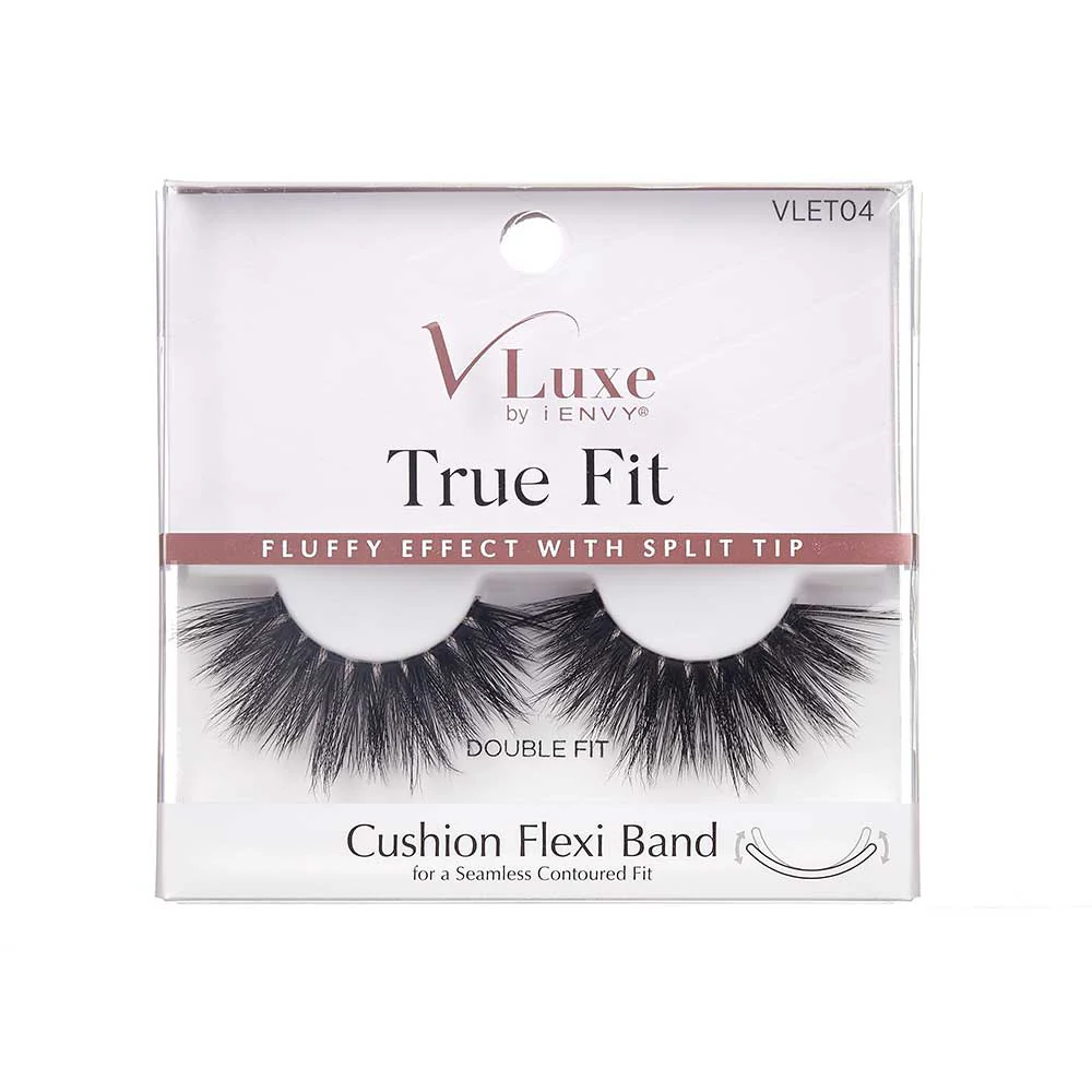 VLuxe By i•ENVY True Fit Strip Lashes - Image 10