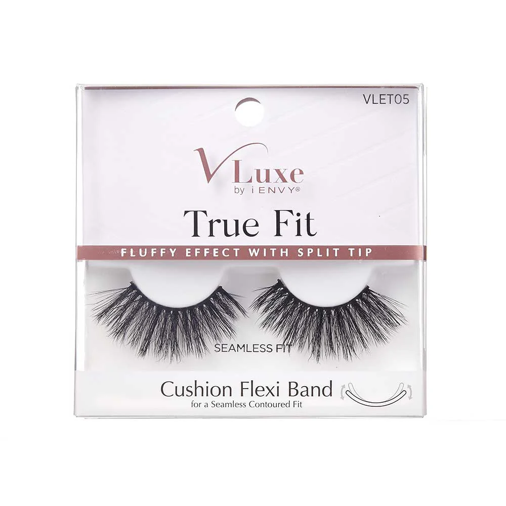 VLuxe By i•ENVY True Fit Strip Lashes - Image 11