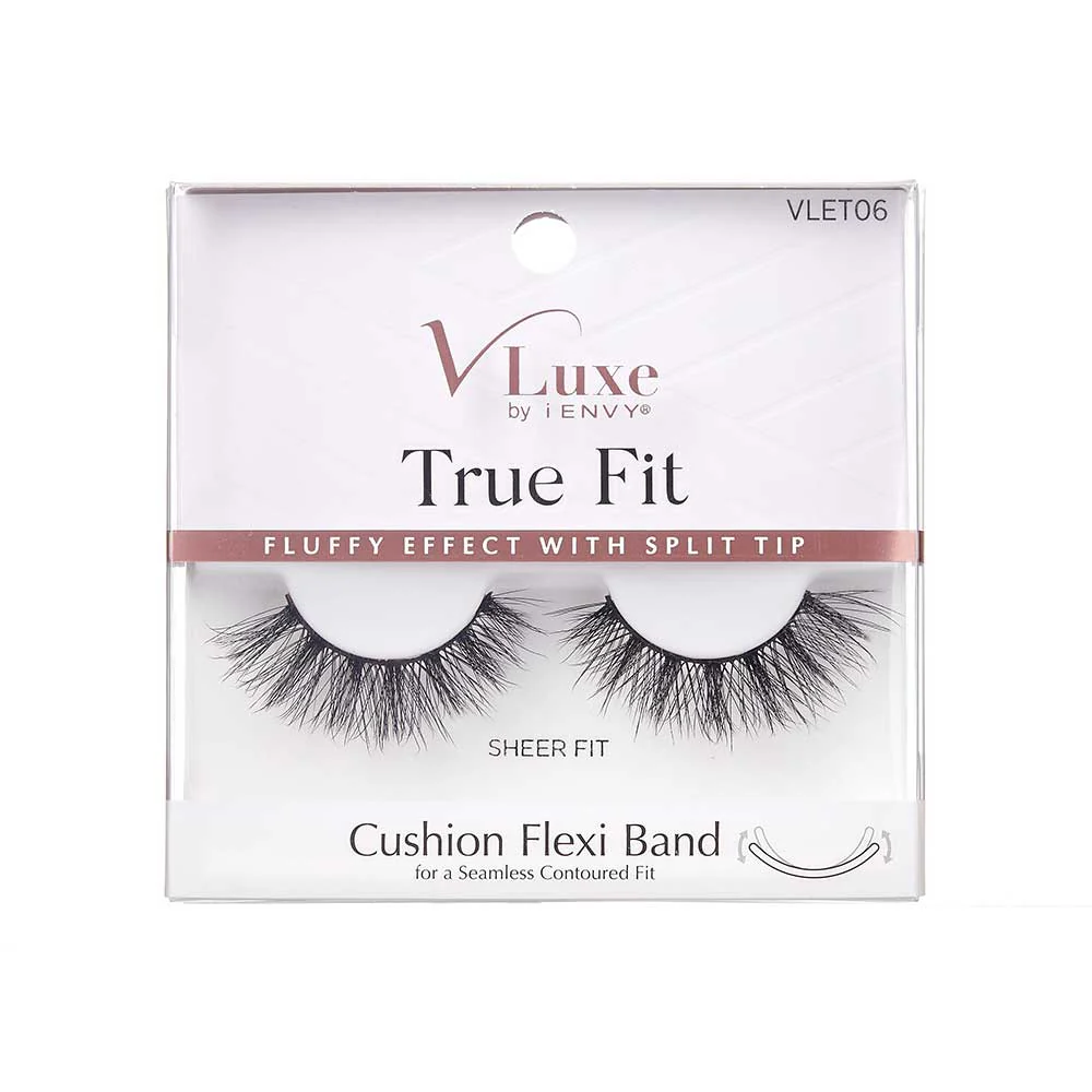 VLuxe By i•ENVY True Fit Strip Lashes - Image 12