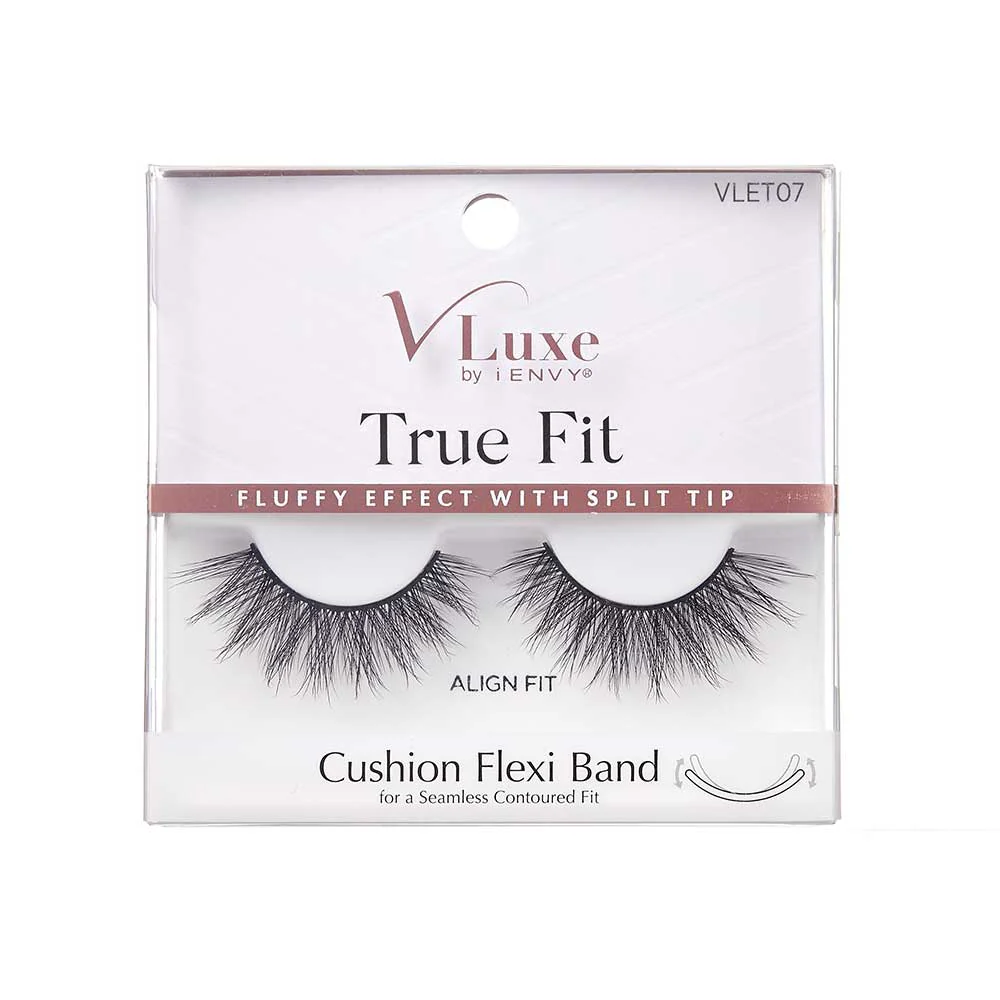 VLuxe By i•ENVY True Fit Strip Lashes - Image 13