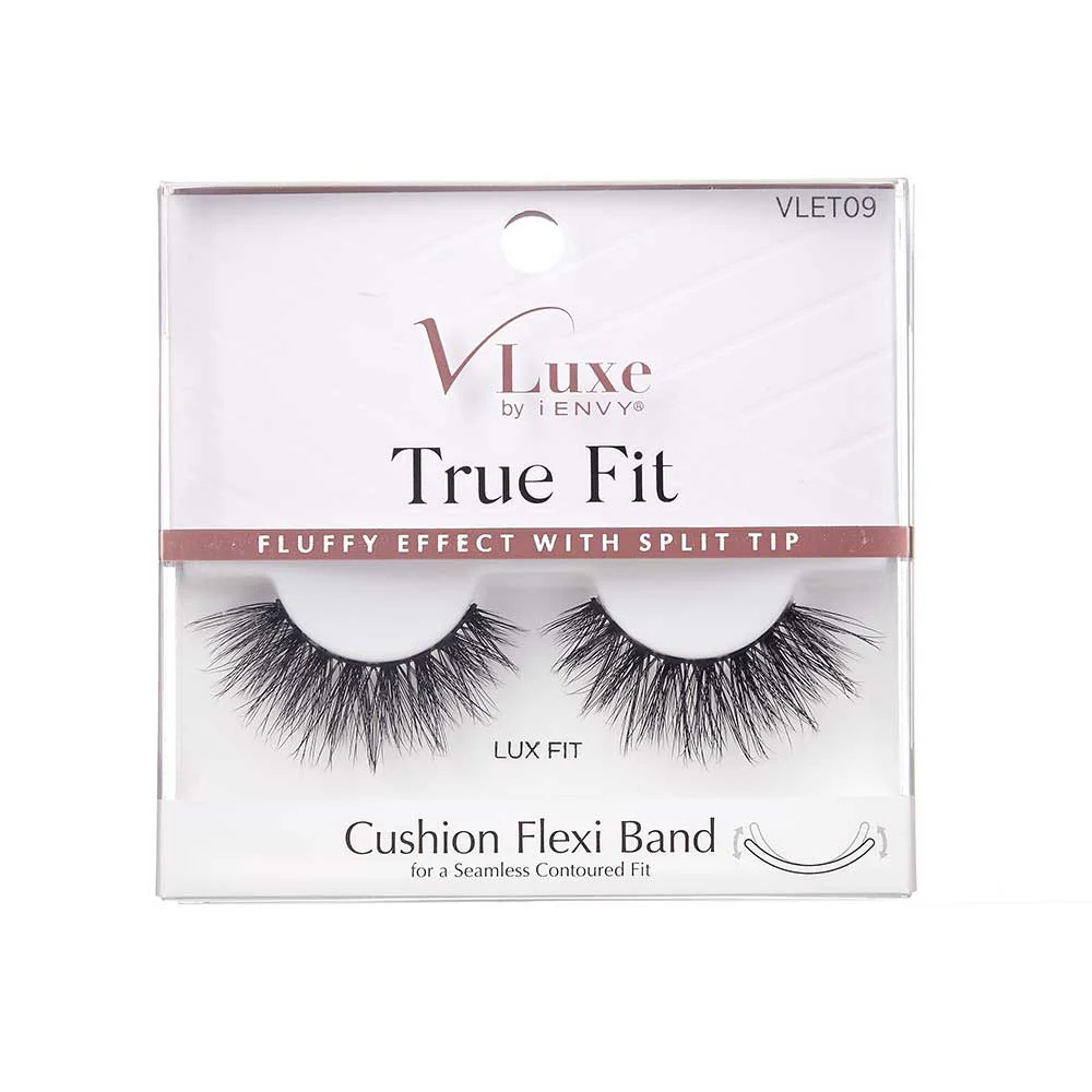 VLuxe By i•ENVY True Fit Strip Lashes - Image 14