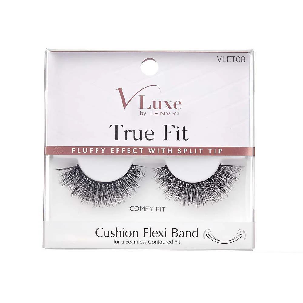 VLuxe By i•ENVY True Fit Strip Lashes - Image 15