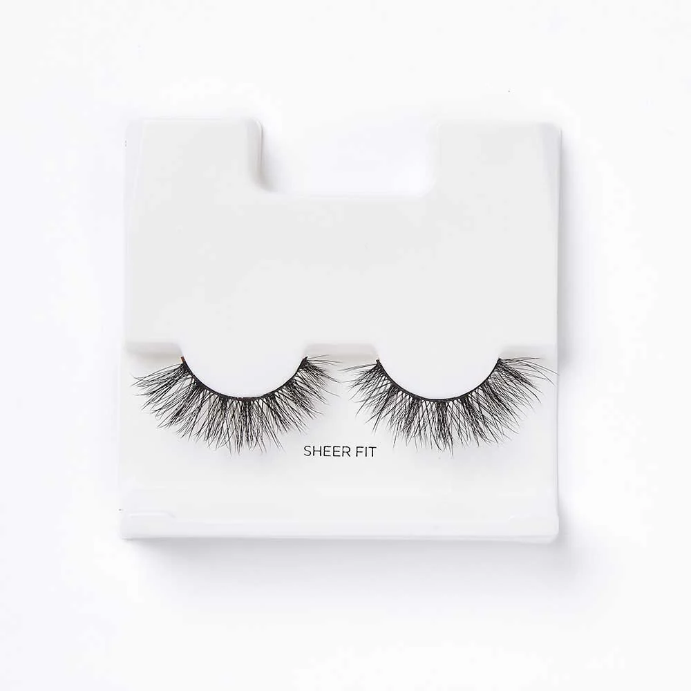 VLuxe By i•ENVY True Fit Strip Lashes - Image 26