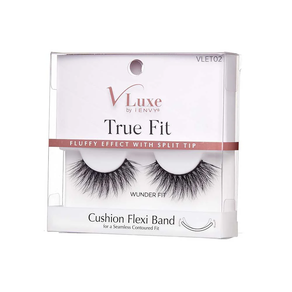 VLuxe By i•ENVY True Fit Strip Lashes - Image 38