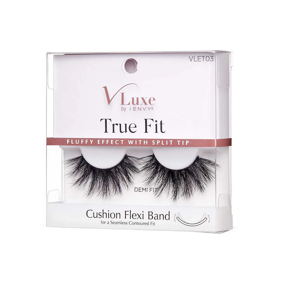 VLuxe By i•ENVY True Fit Strip Lashes - Image 39