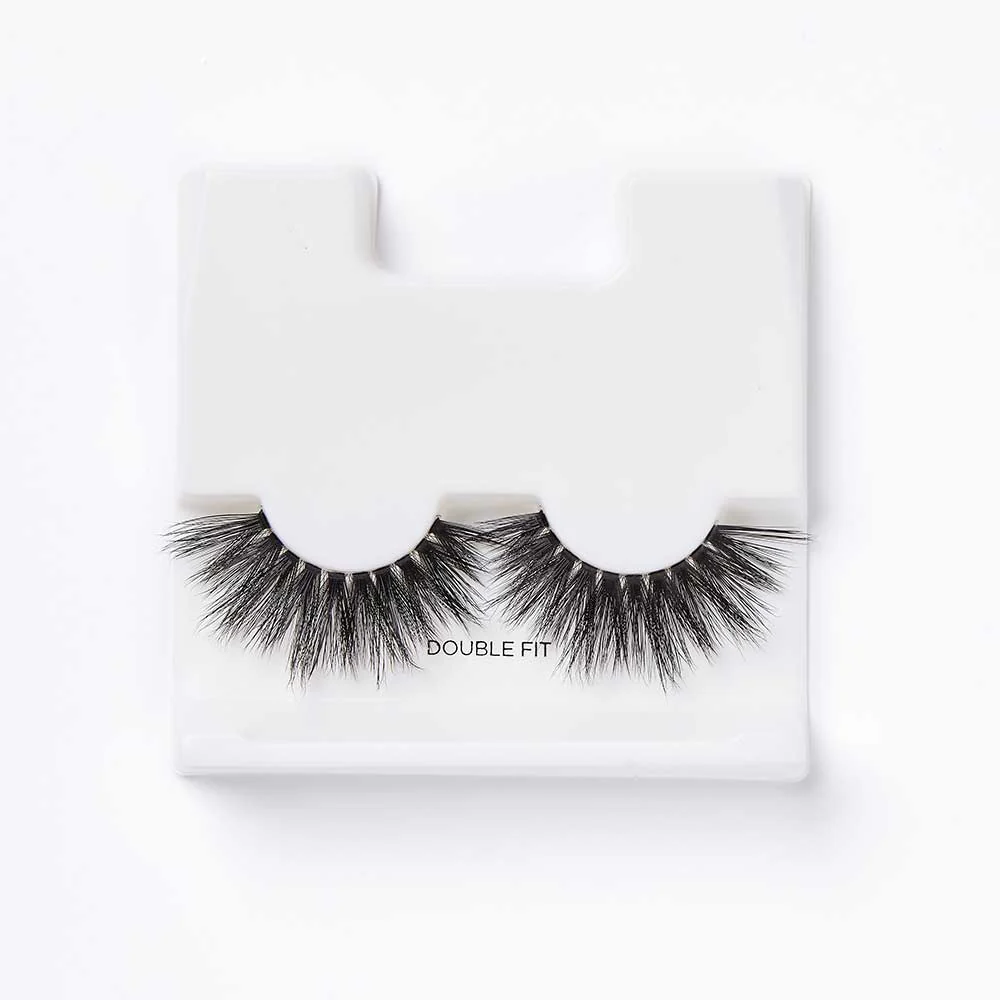 VLuxe By i•ENVY True Fit Strip Lashes - Image 4