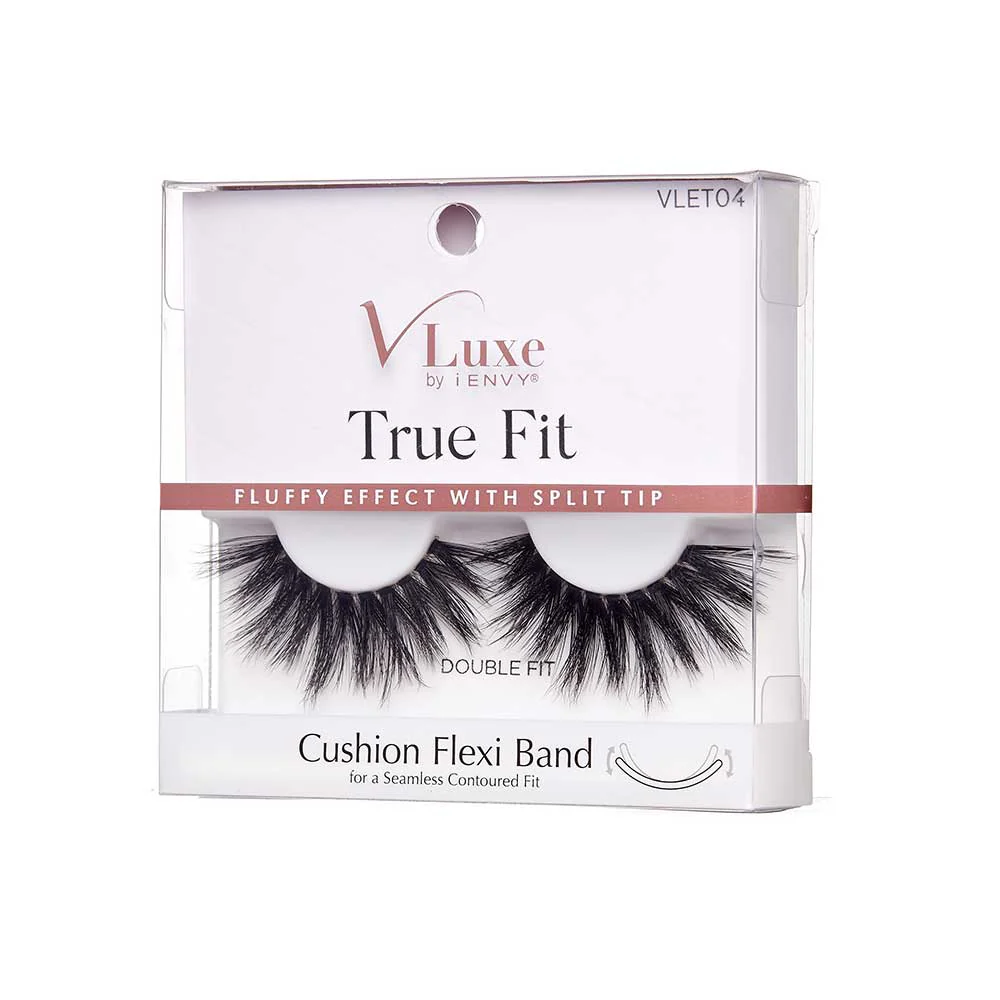 VLuxe By i•ENVY True Fit Strip Lashes - Image 40