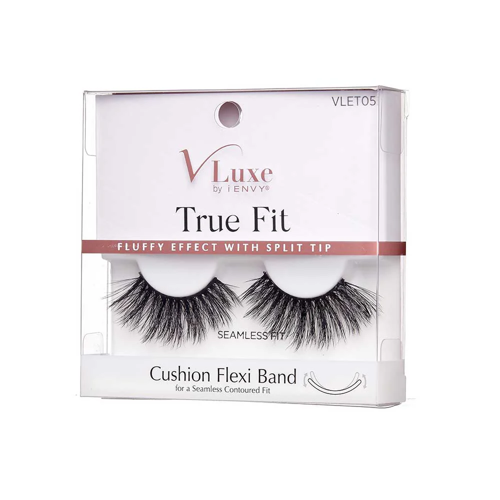 VLuxe By i•ENVY True Fit Strip Lashes - Image 41