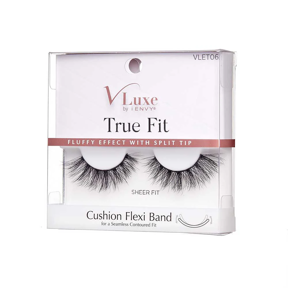 VLuxe By i•ENVY True Fit Strip Lashes - Image 42