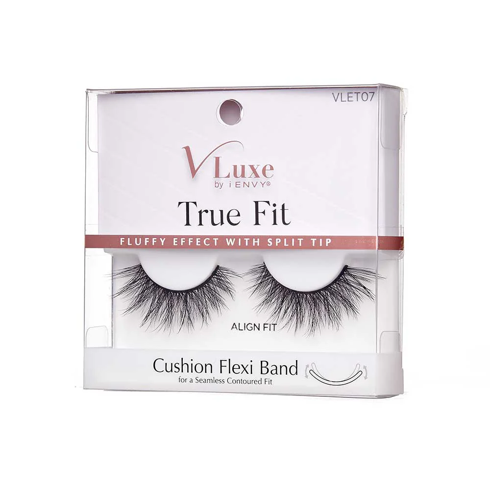 VLuxe By i•ENVY True Fit Strip Lashes - Image 43