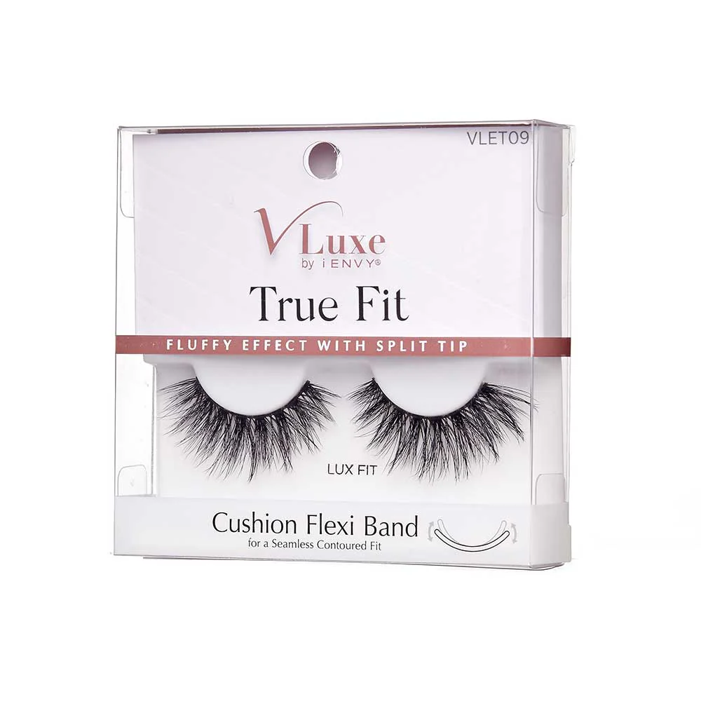 VLuxe By i•ENVY True Fit Strip Lashes - Image 44