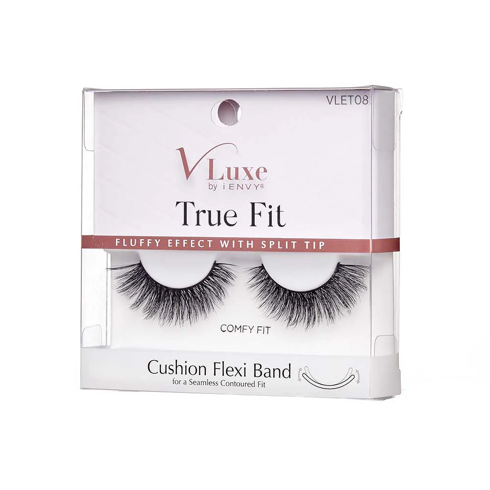 VLuxe By i•ENVY True Fit Strip Lashes - Image 45
