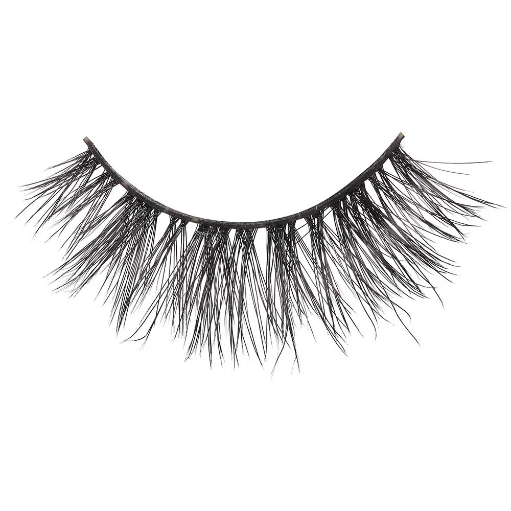 VLuxe By i•ENVY True Fit Strip Lashes - Image 5