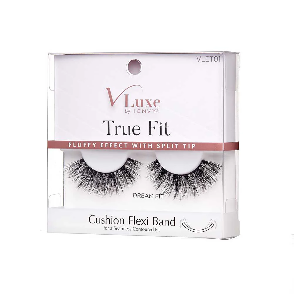 VLuxe By i•ENVY True Fit Strip Lashes - Image 6