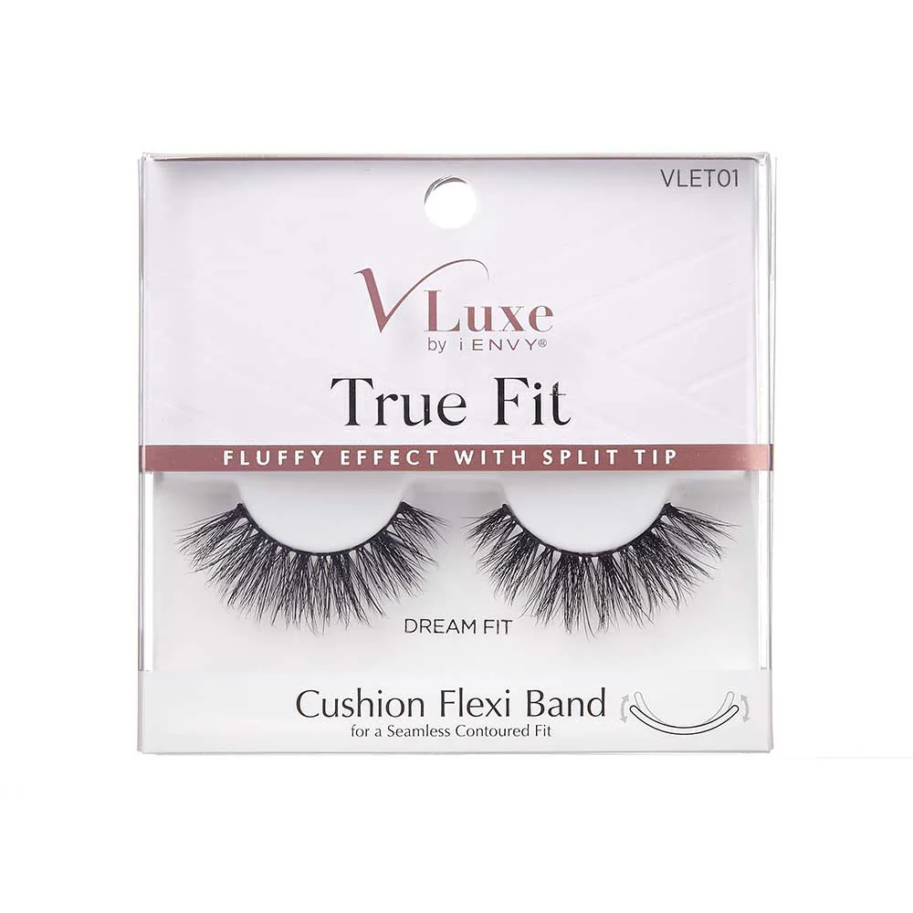 VLuxe By i•ENVY True Fit Strip Lashes - Image 7