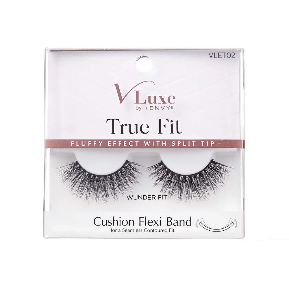 VLuxe By i•ENVY True Fit Strip Lashes - Image 8