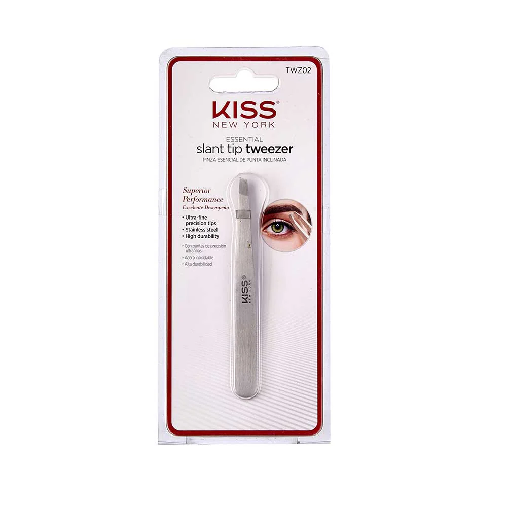 Kiss New York Tweezer - Image 4