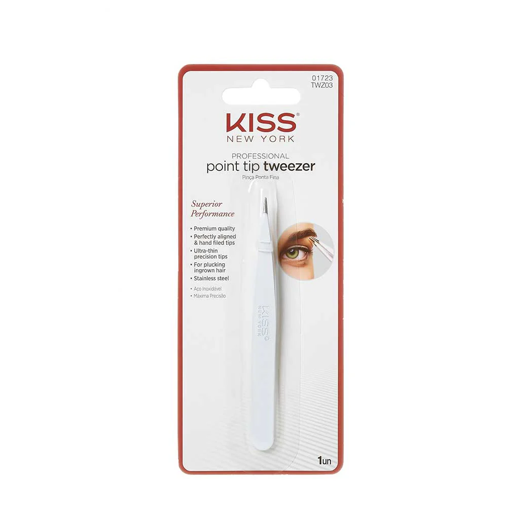Kiss New York Tweezer - Image 8
