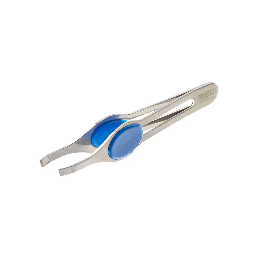 RED by KISS Tweezer Easy Grip (48pcs) - Image 2