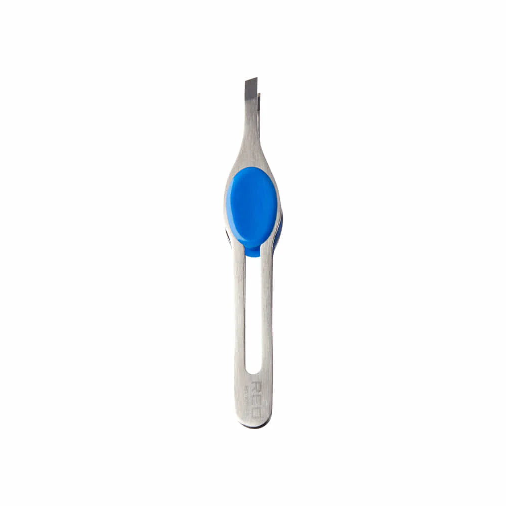 RED by KISS Tweezer Easy Grip (48pcs) - Image 3