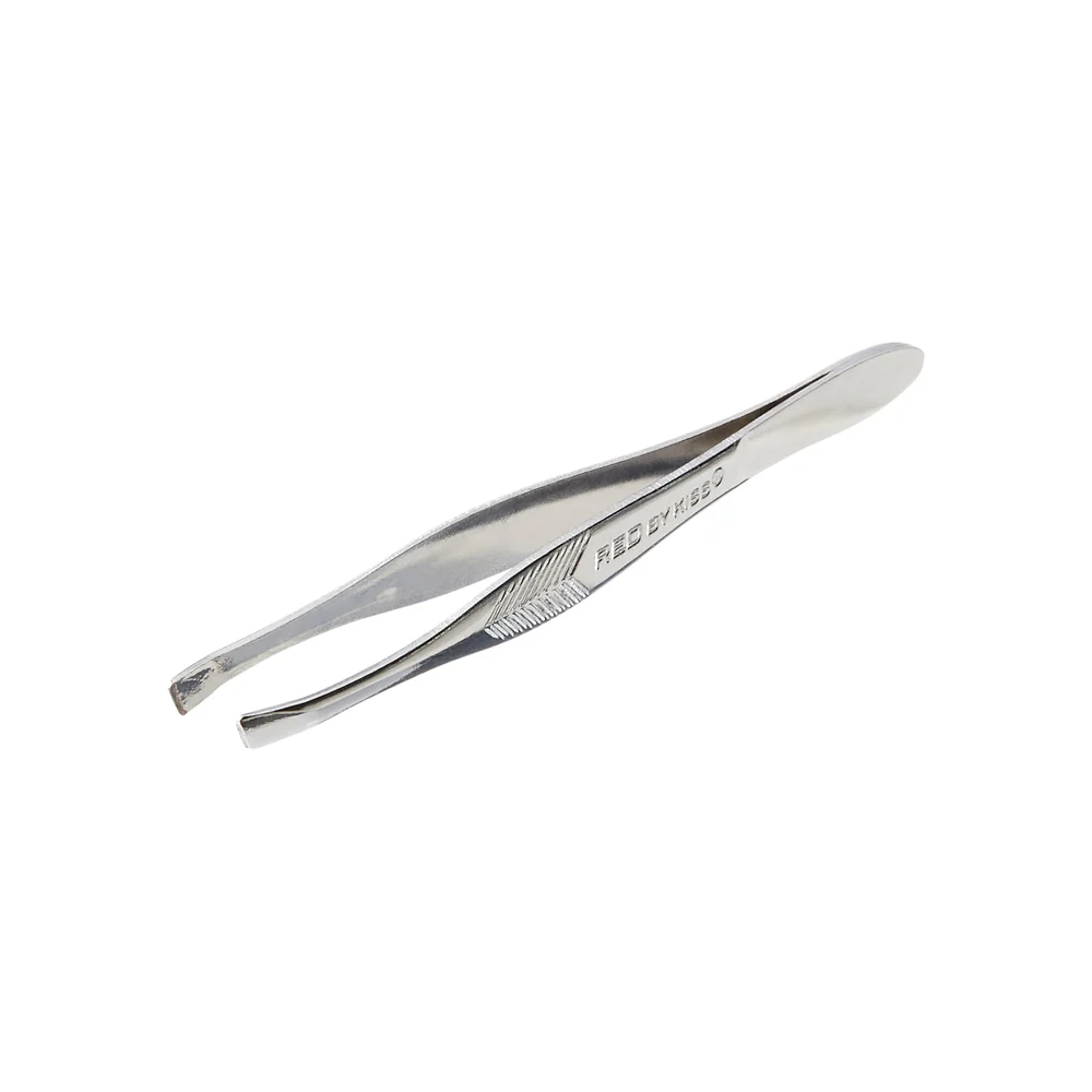 RED by KISS Tweezer Slant (72pcs) - Image 2