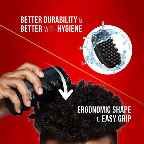 RED by KISS Twist King X Twist Curl Gel Value Set - Image 5