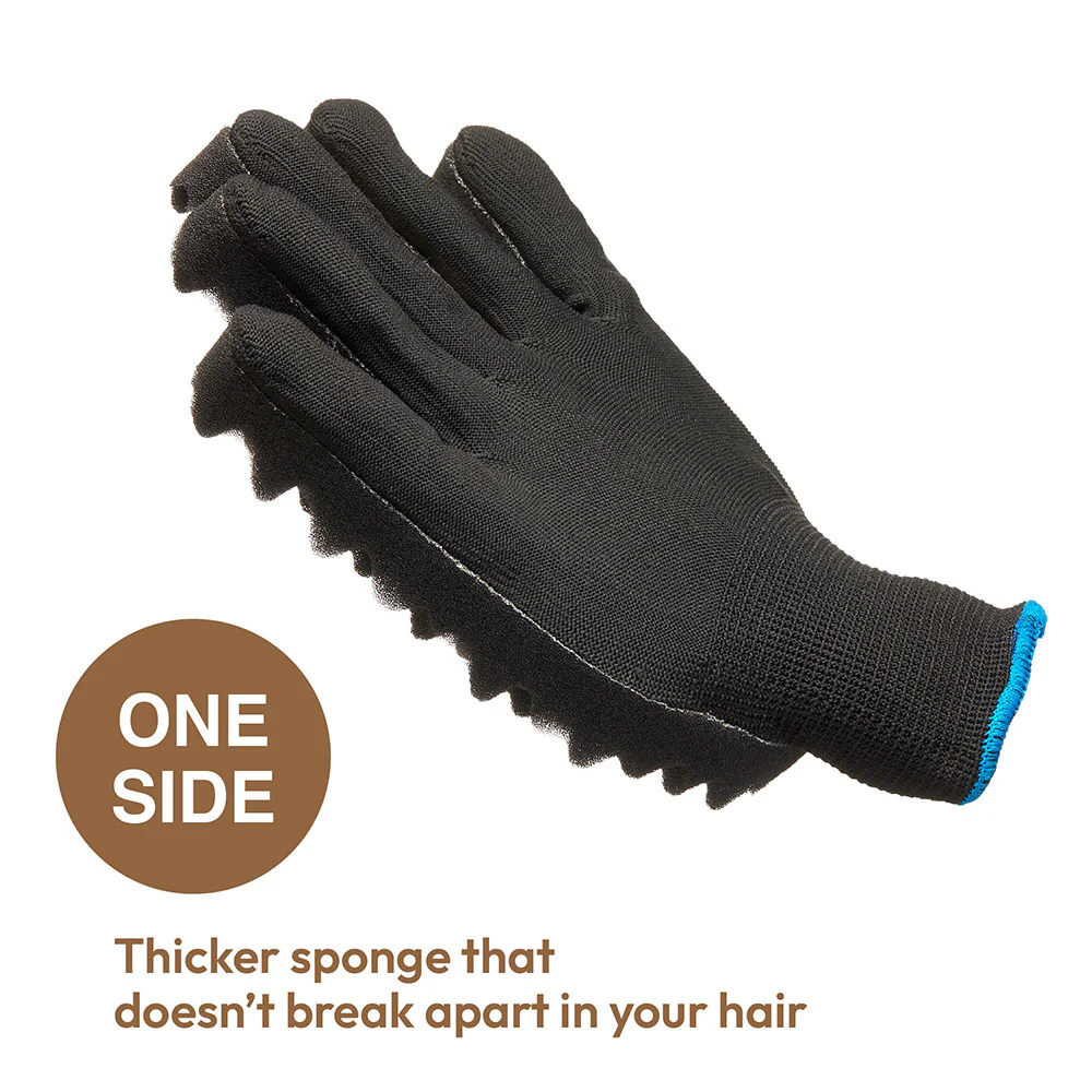 RED by KISS Twist Sponge Glove - Image 2