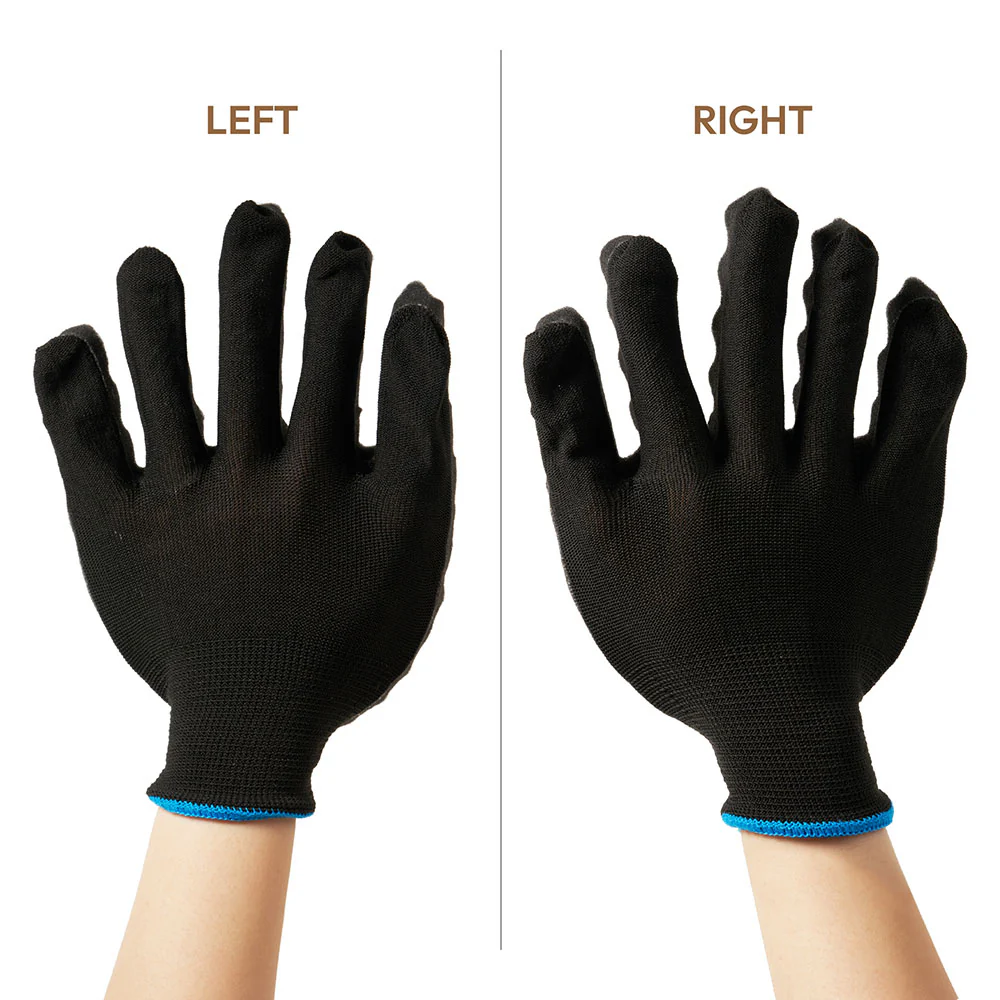 RED by KISS Twist Sponge Glove - Image 3