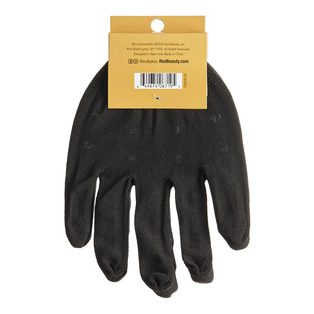 RED by KISS Twist Sponge Glove - Image 7