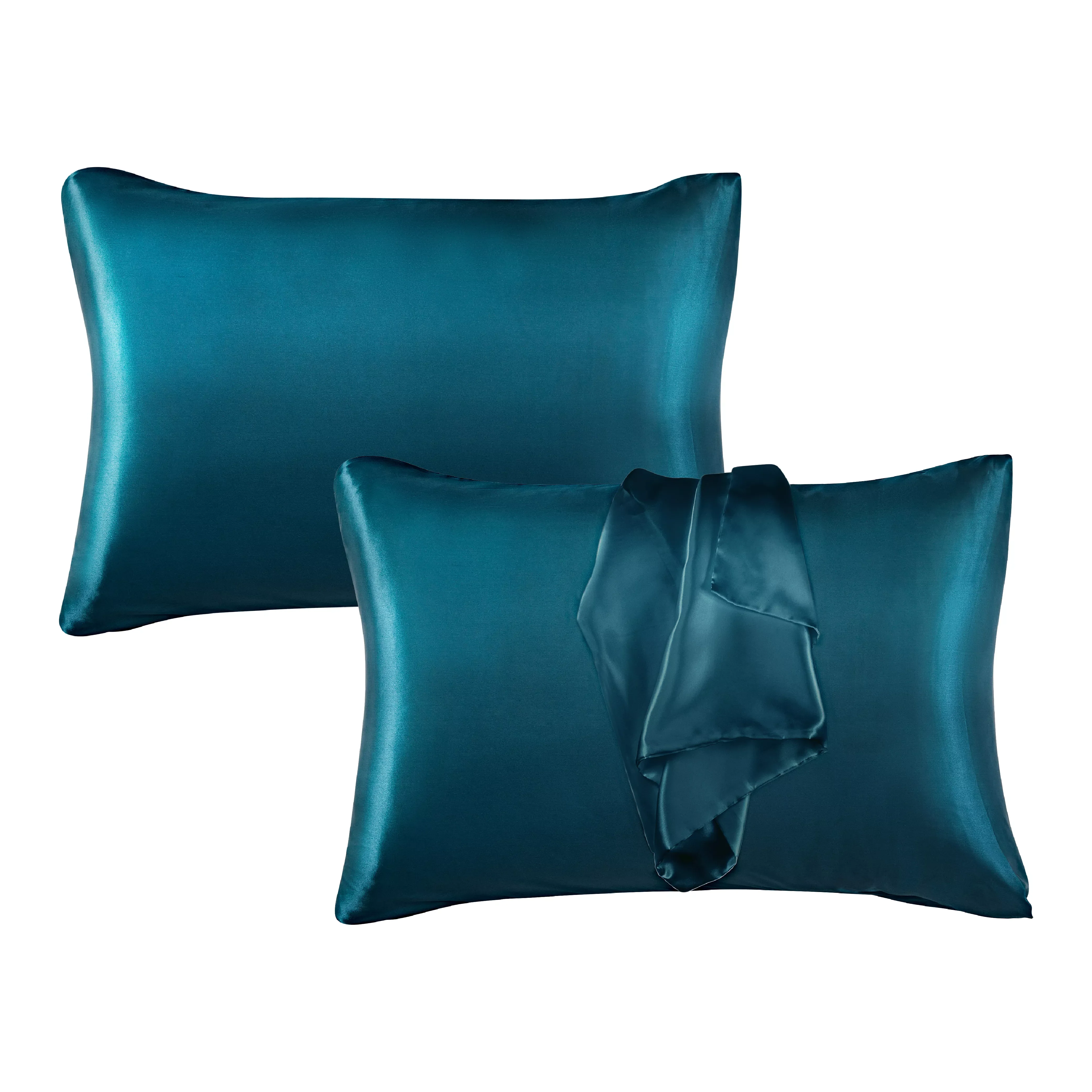 MAVIE Ultimate Beauty Sleep Set – Silky Soft Satin Body & Standard Pillowcase Bundle - Image 41