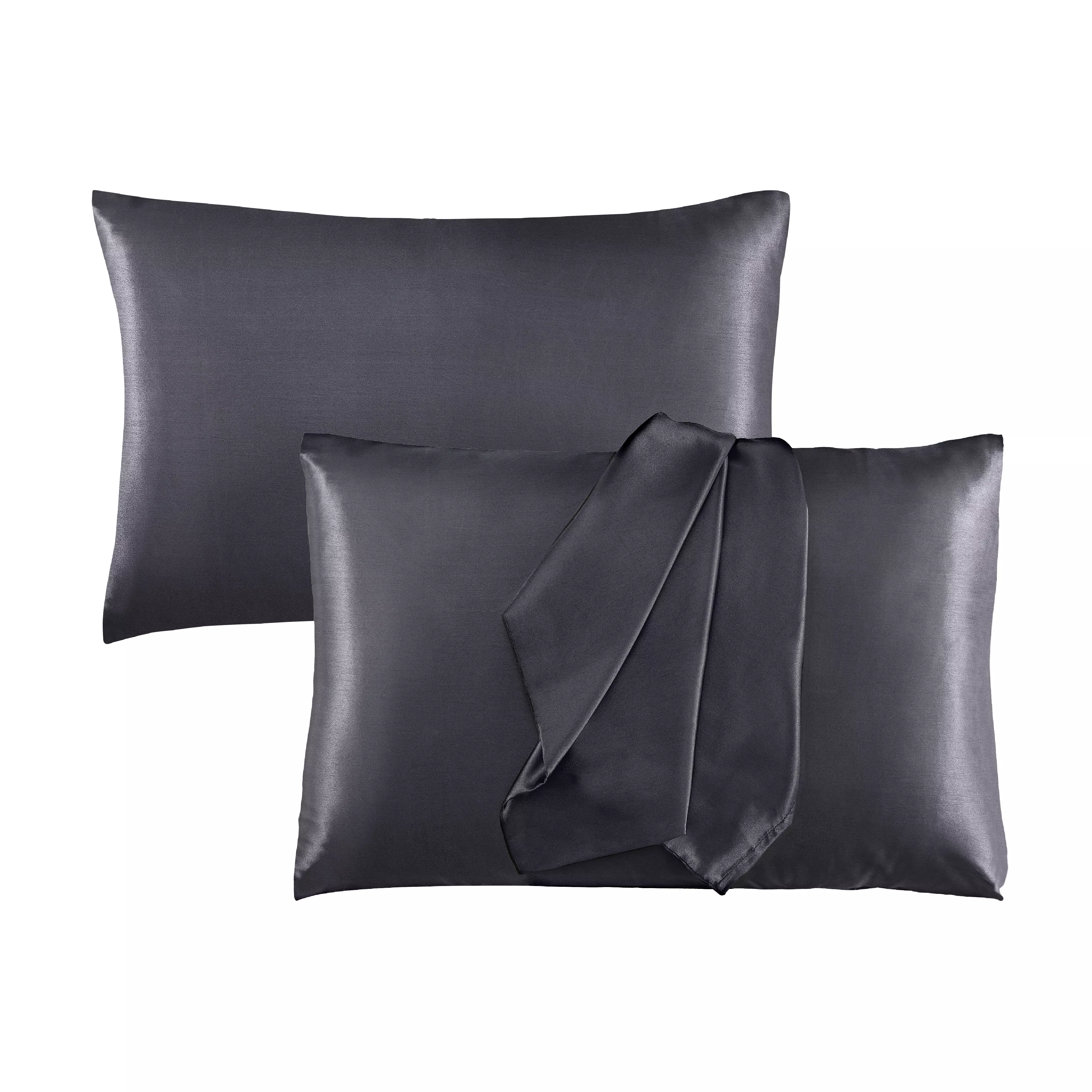 MAVIE Ultimate Beauty Sleep Set – Silky Soft Satin Body & Standard Pillowcase Bundle - Image 57