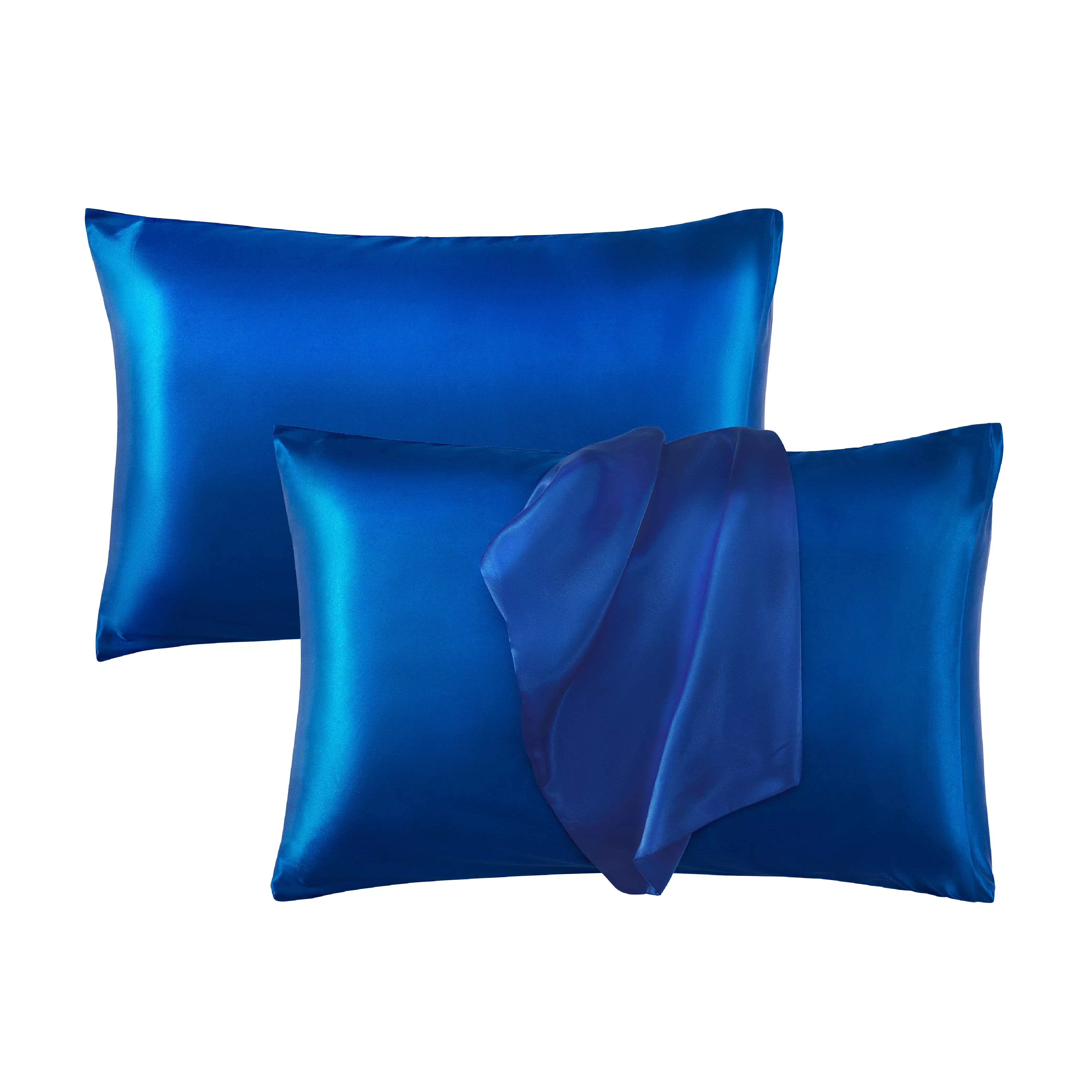 MAVIE Ultimate Beauty Sleep Set – Silky Soft Satin Body & Standard Pillowcase Bundle - Image 78
