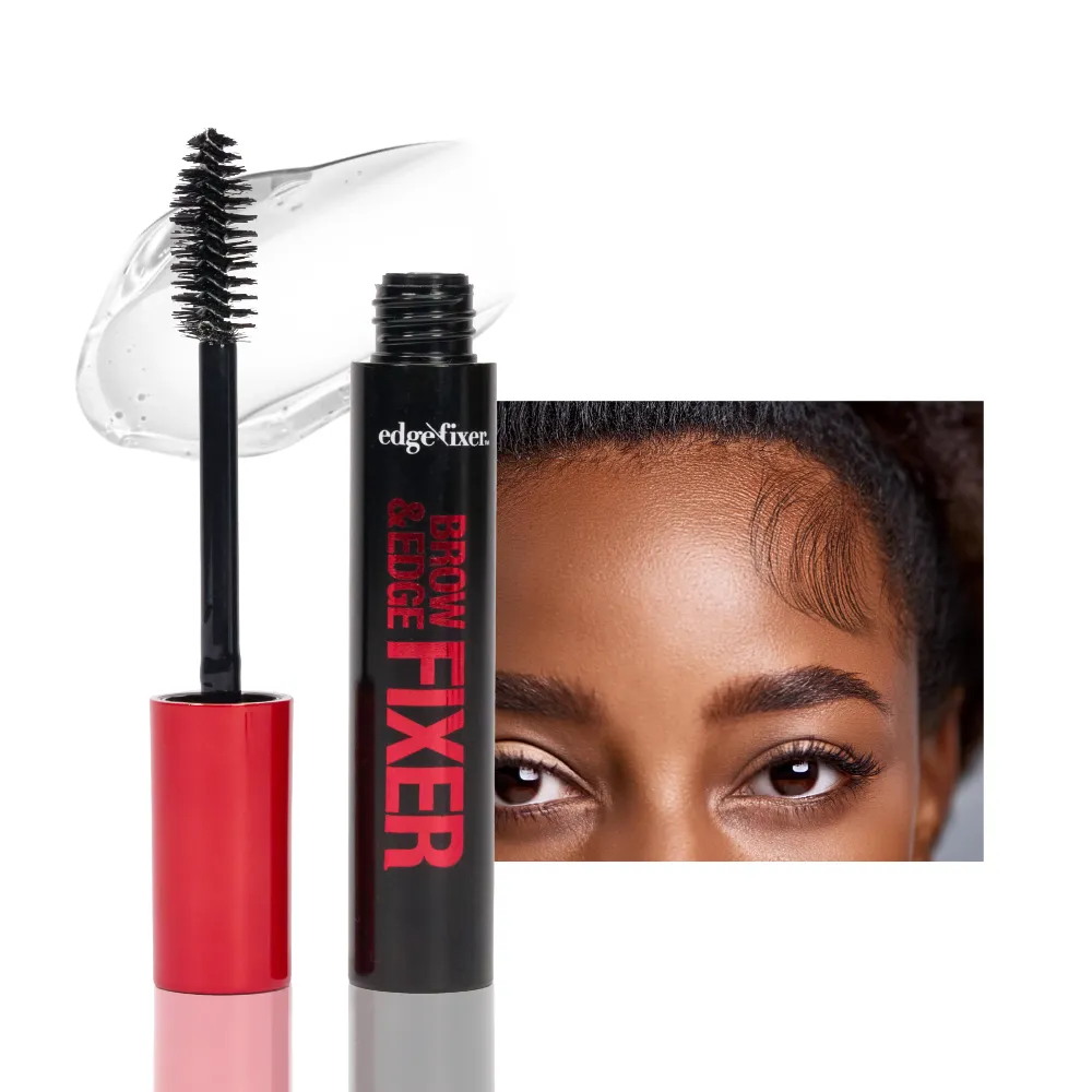 RED by KISS Ultimate Brow Edge Fixer - Fresh Scent & Strong Hold - Image 2