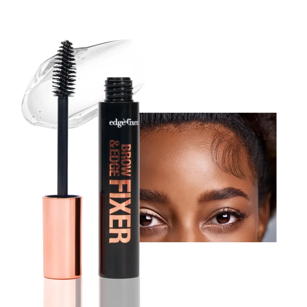 RED by KISS Ultimate Brow Edge Fixer - Fresh Scent & Strong Hold - Image 3