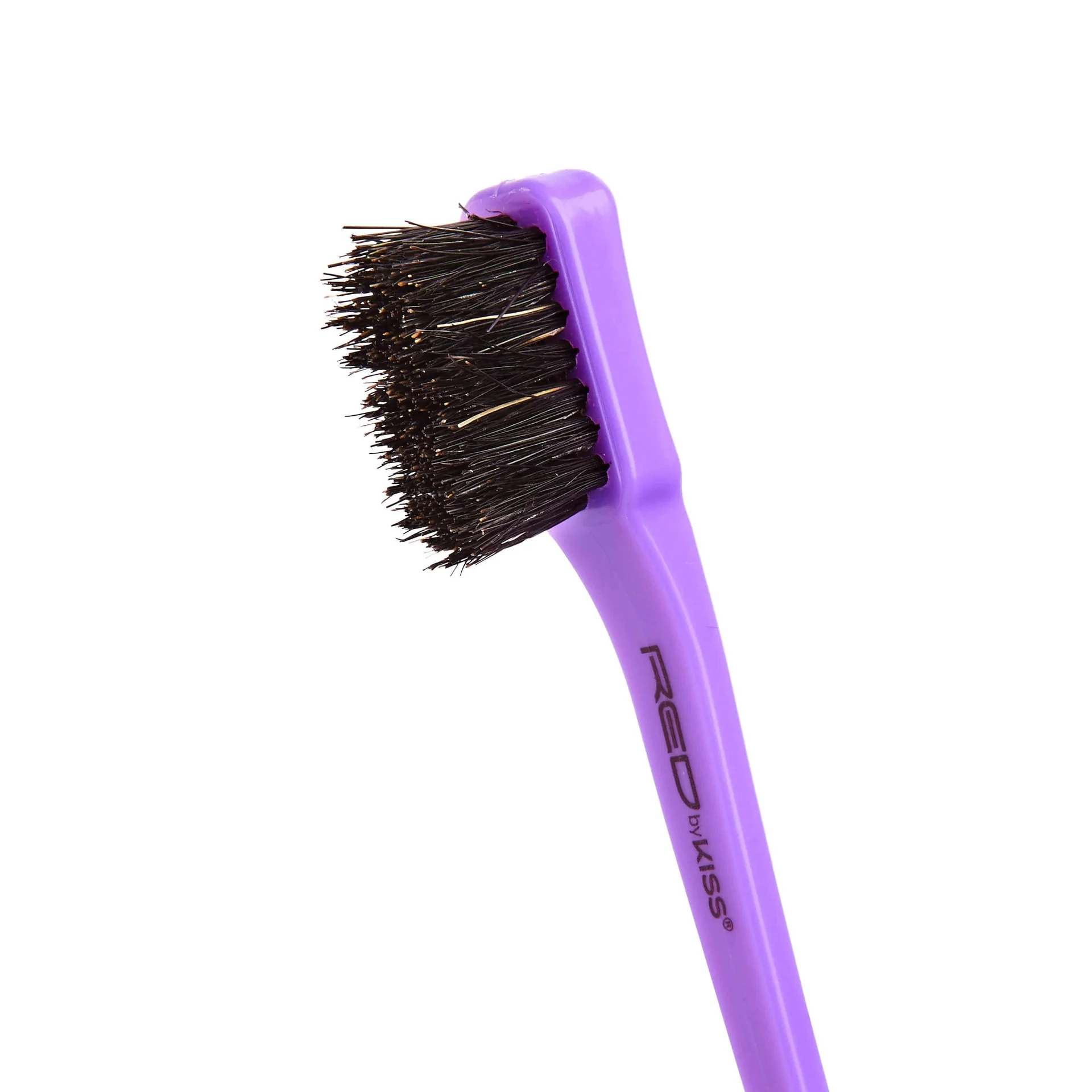 RED by KISS Ultimate Edge Boar Fixer - Image 3