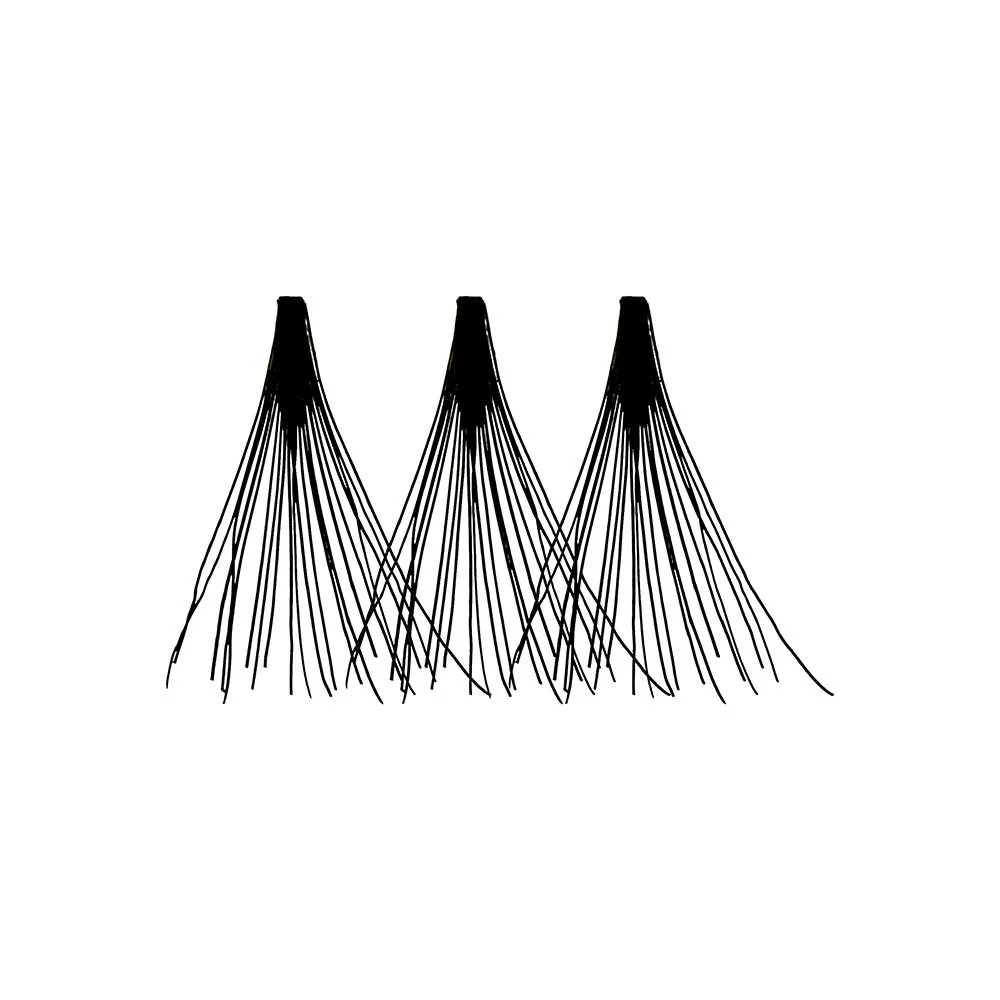 I-ENVY Ultra Black Knot Free Individual Lash (70pcs) - Image 14