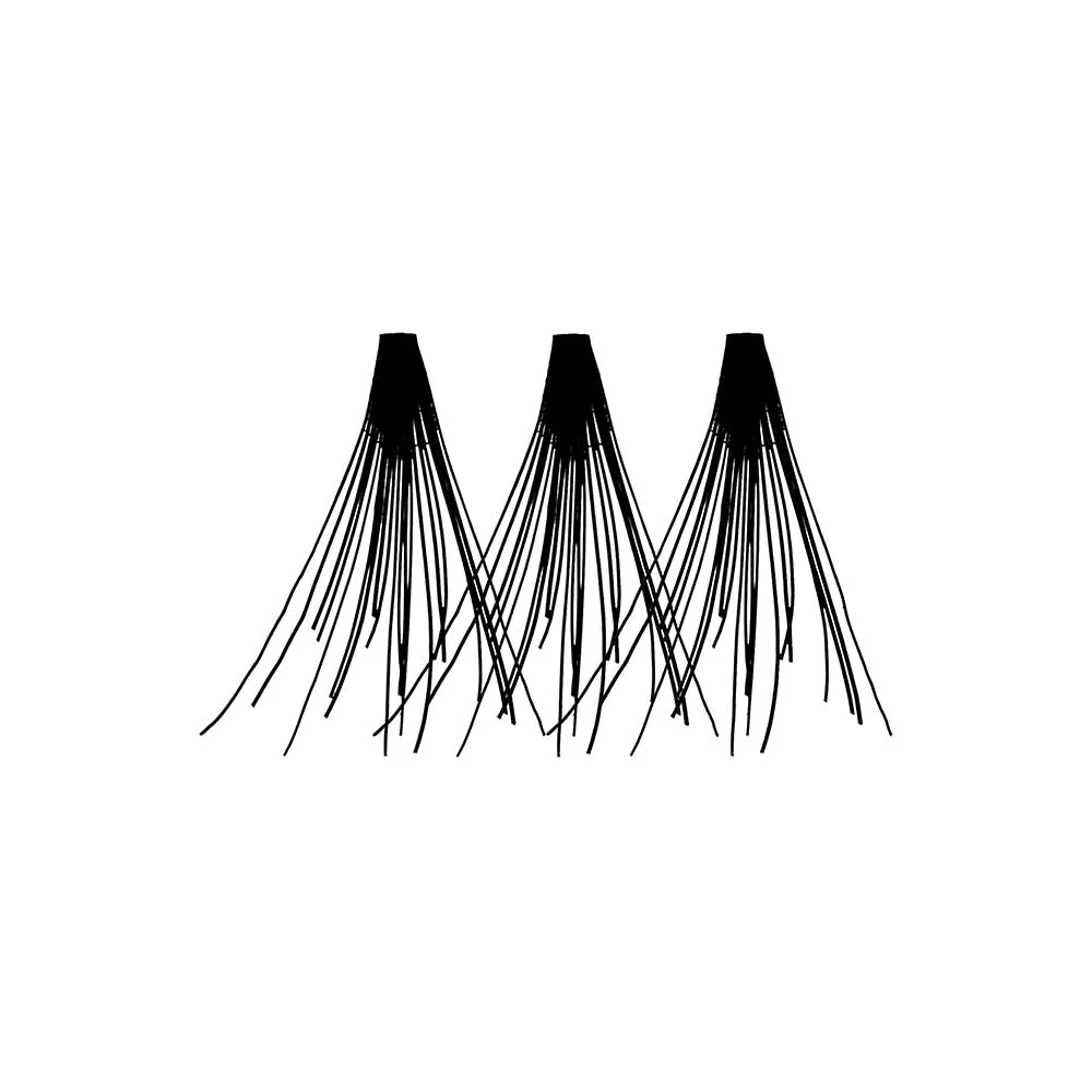 I-ENVY Ultra Black Knot Free Individual Lash (70pcs) - Image 2