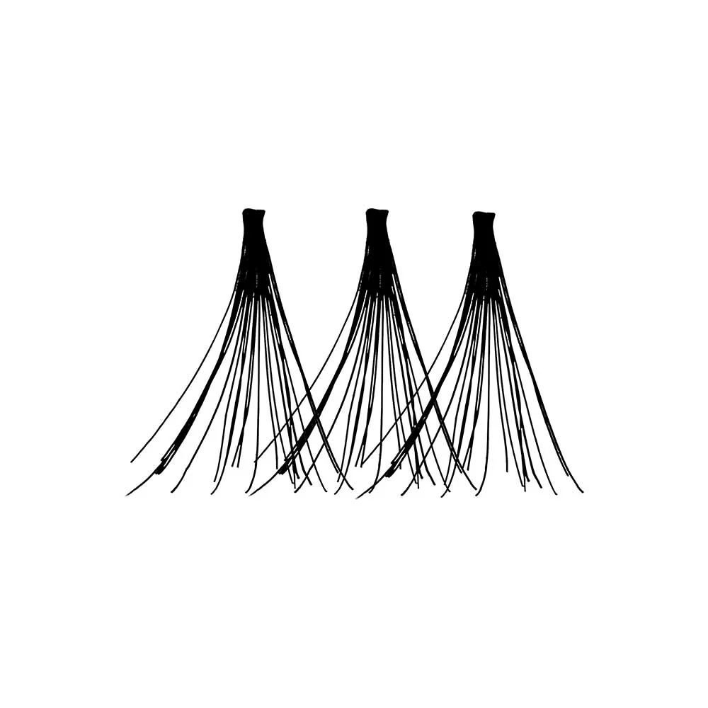 I-ENVY Ultra Black Knot Free Individual Lash (70pcs) - Image 8