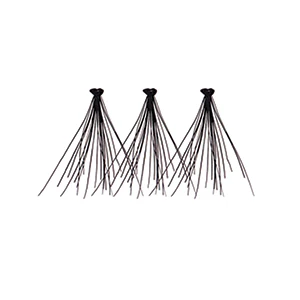 I-ENVY Ultra Black Knotted Individual Lash (70pcs) - Image 7