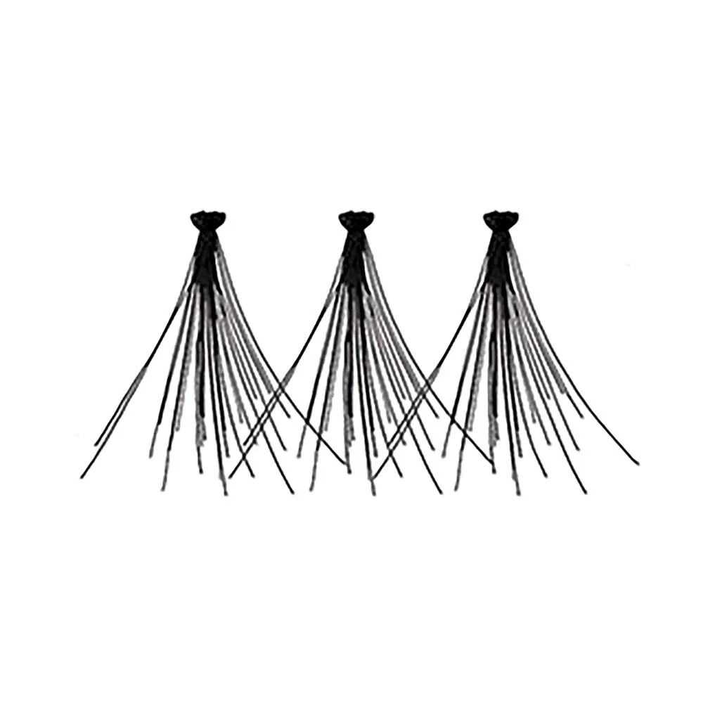 I-ENVY Ultra Black Knotted Individual Lash (70pcs) - Image 8
